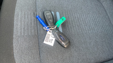 Ford Fiesta 1.0 EcoBoost Active 5dr Petrol Hatchback